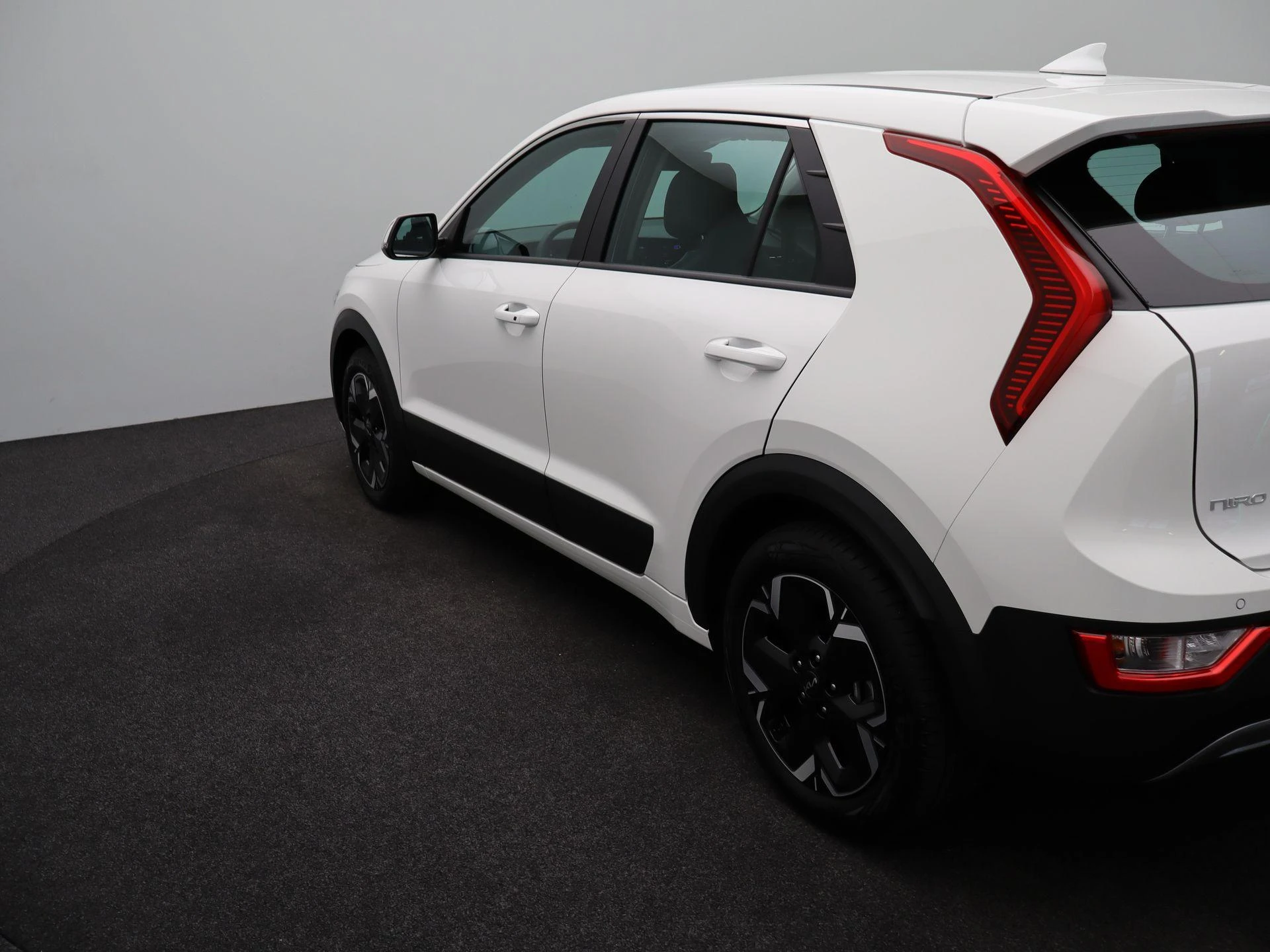 Kia Niro EV - 36