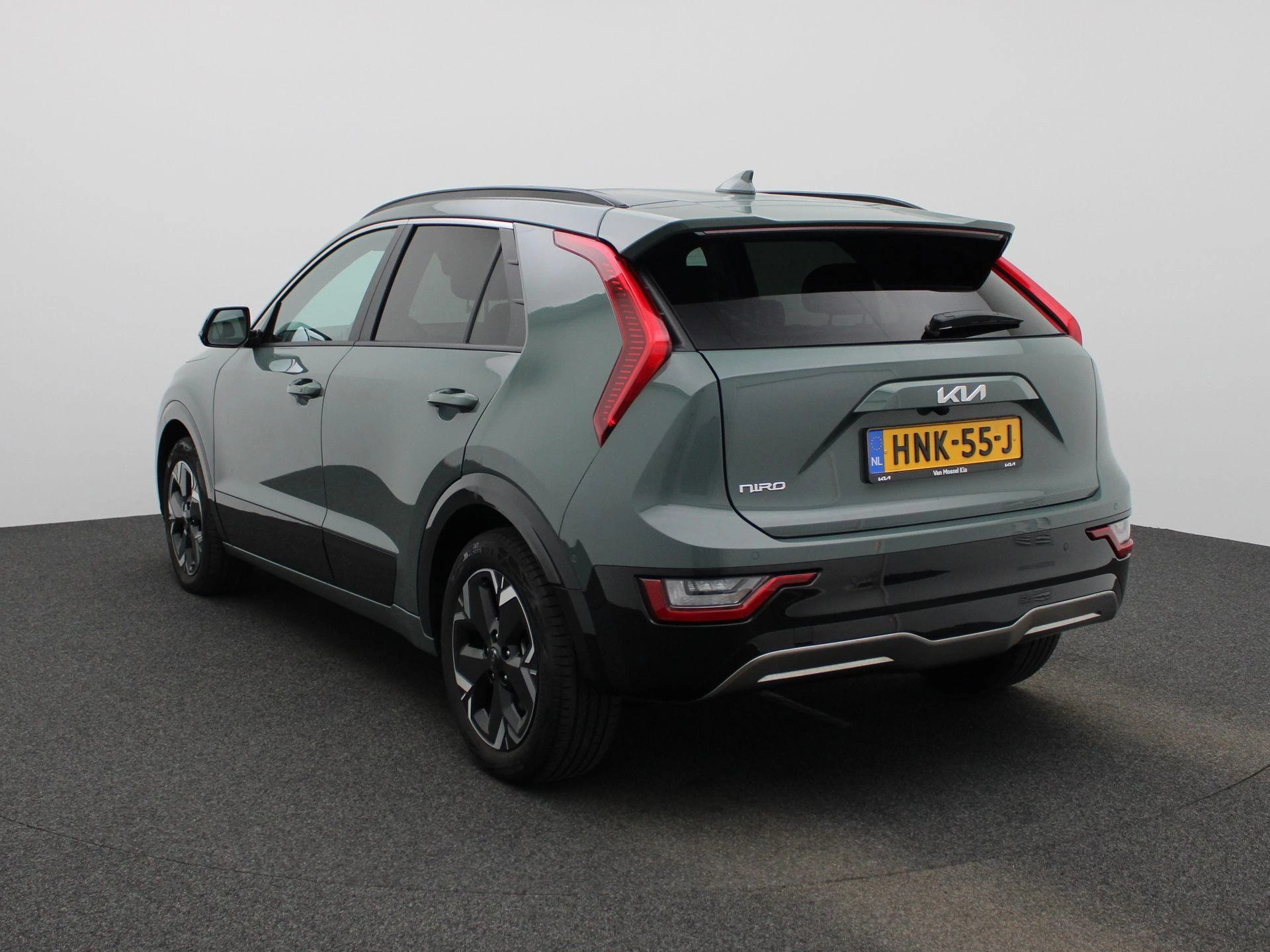 Kia-Niro EV-image-3