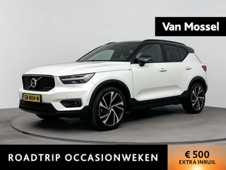 Volvo XC40 2.0 T5 AWD R-Design Intro Edition