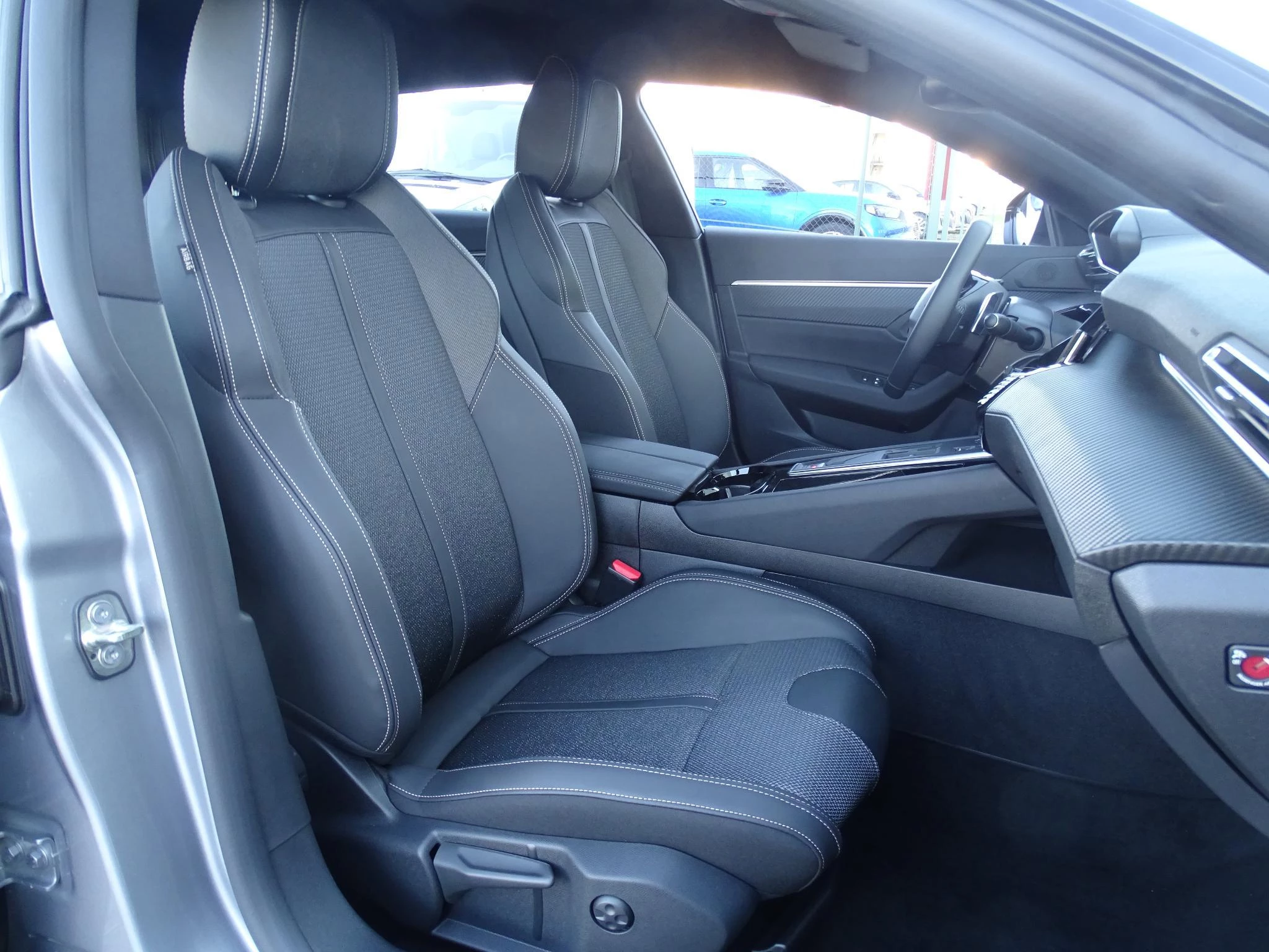 Peugeot 508 SW 1.6 Hybrid 225 e-EAT8 Allure