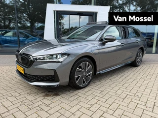 Škoda Superb Combi 1.5 TSI PHEV Sportline Business