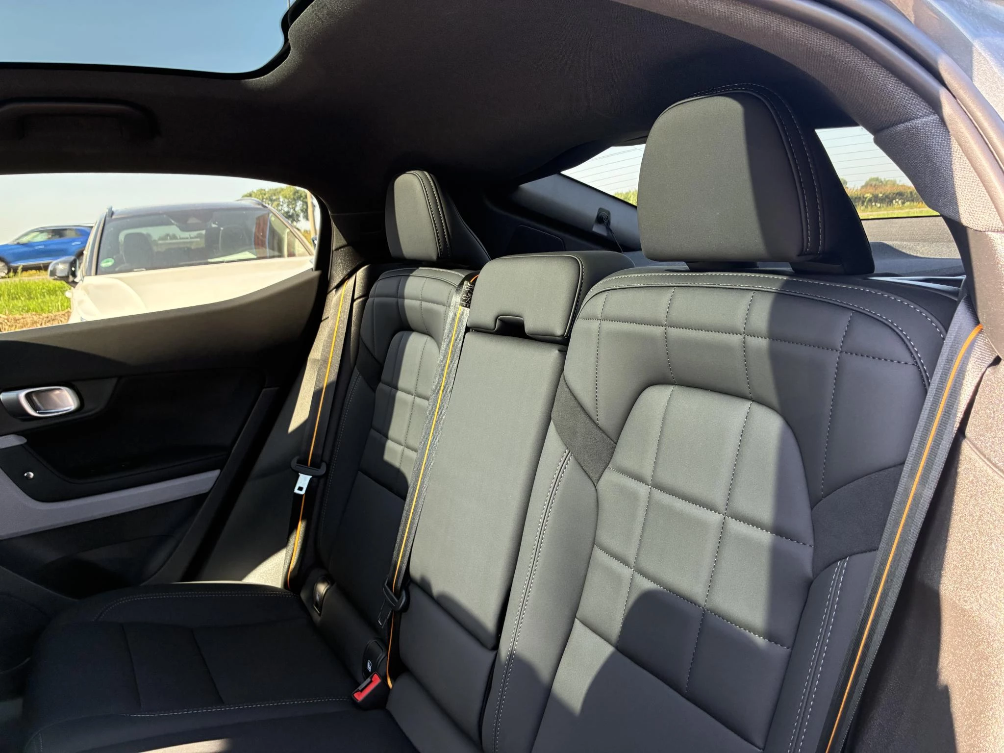 Polestar 2 Long Range Single Motor Plus 82 kWh