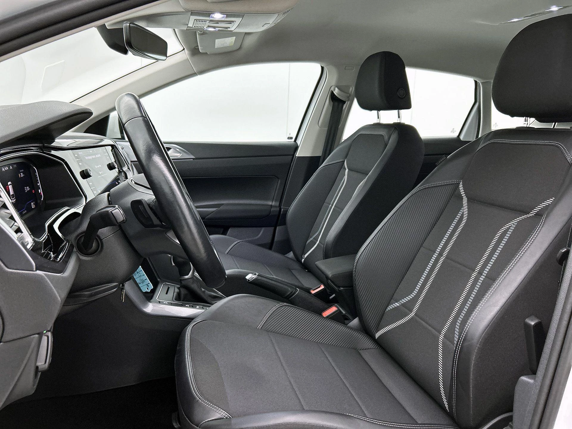 Volkswagen Taigo 1.0 TSI Style