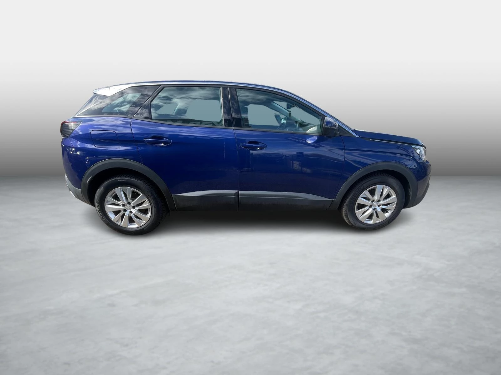 Peugeot 3008 1.5 BlueHDi 96kW S&S Active Pack