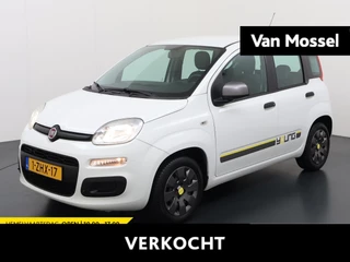 Fiat Panda 0.9 TwinAir Young