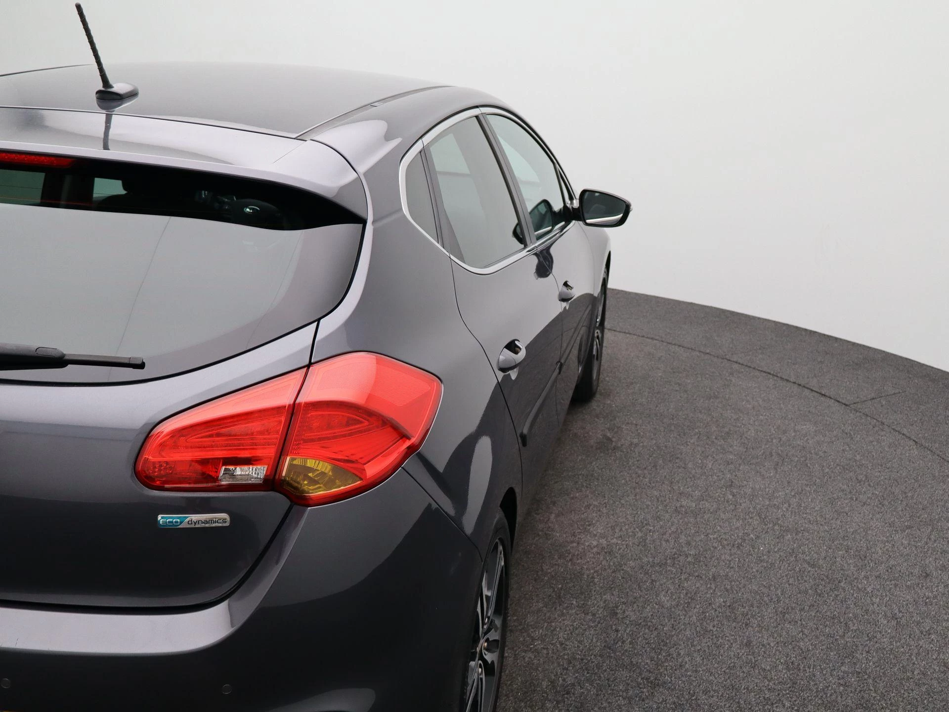 Kia cee'd 1.6 GDI BusinessLine