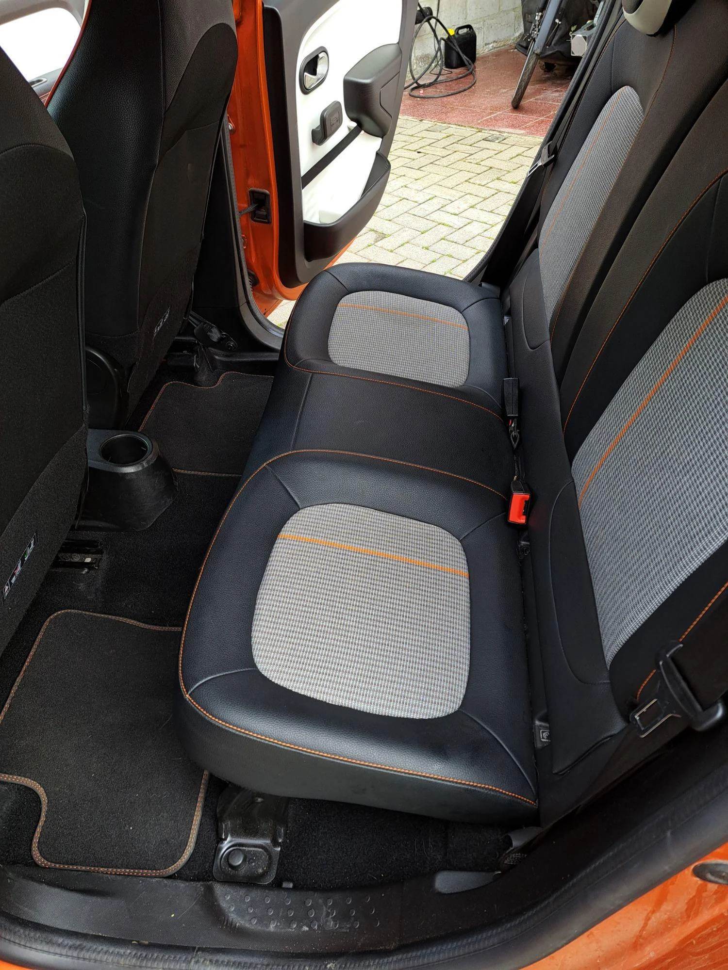 Renault Twingo R80 Life