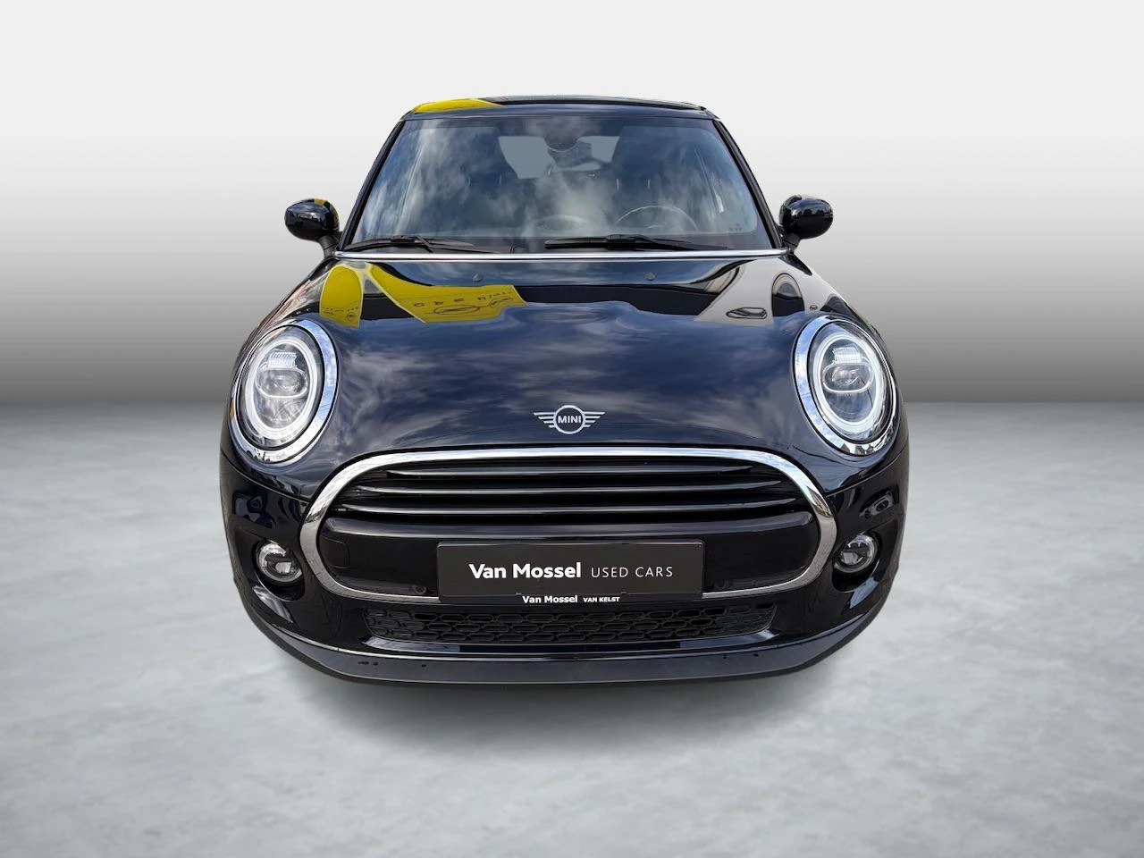 MINI Cooper Cooper