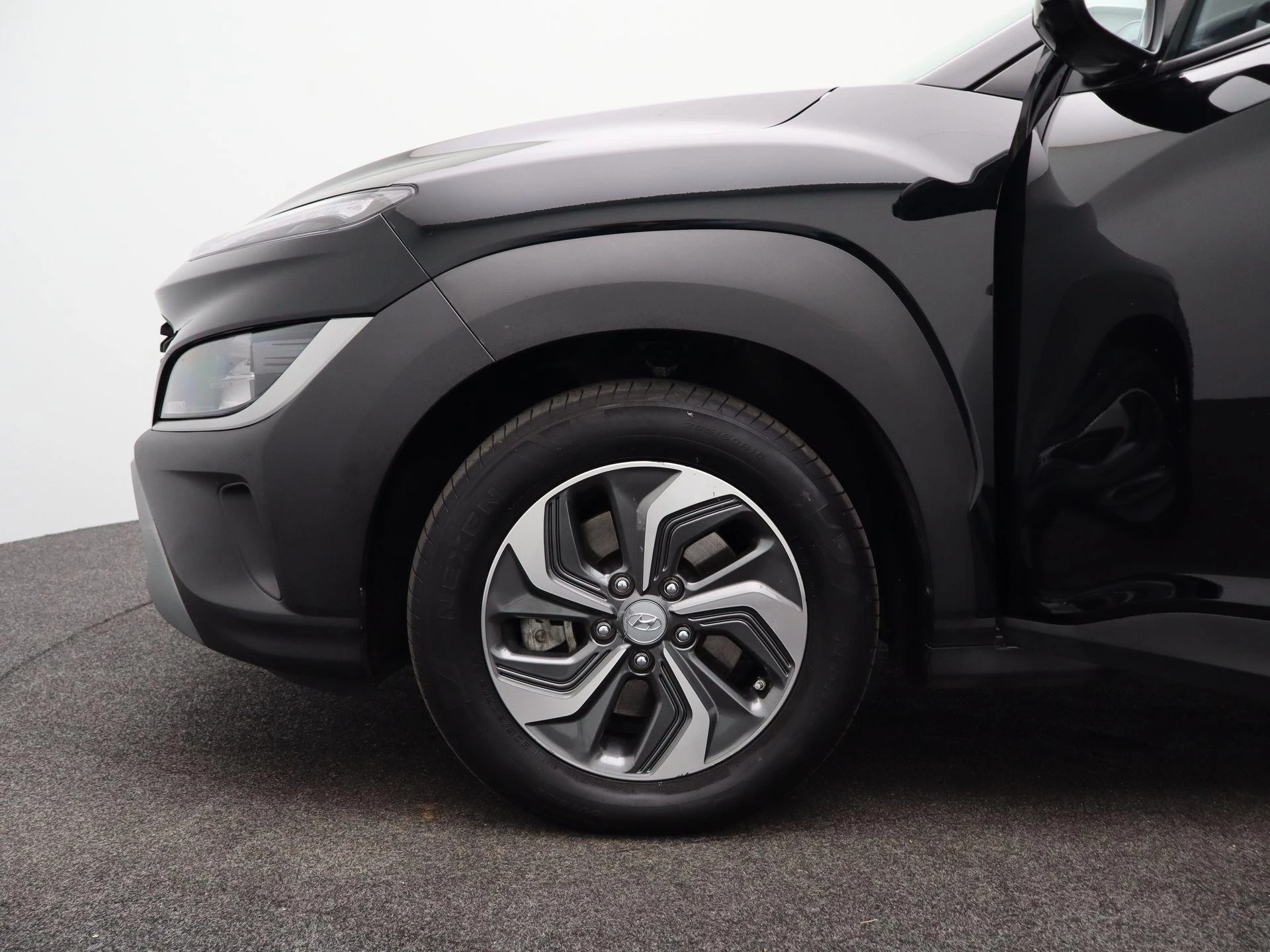 Hyundai Kona 1.6 GDI HEV Comfort Smart Automaat |