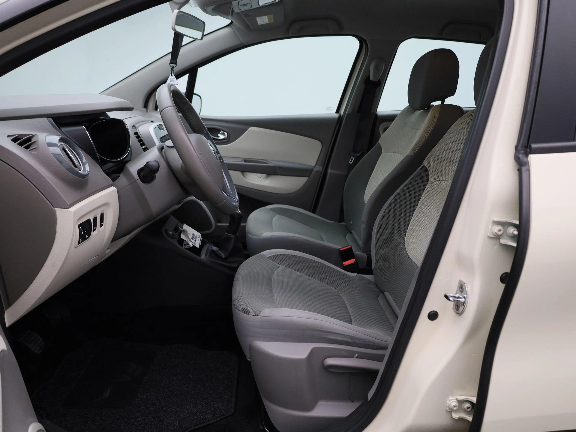Renault Captur 0.9 TCe Expression