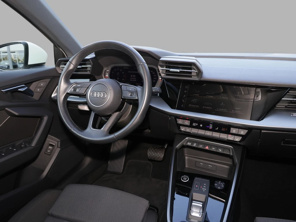 Audi A3 Sportback 40 TFSIe S tronic
