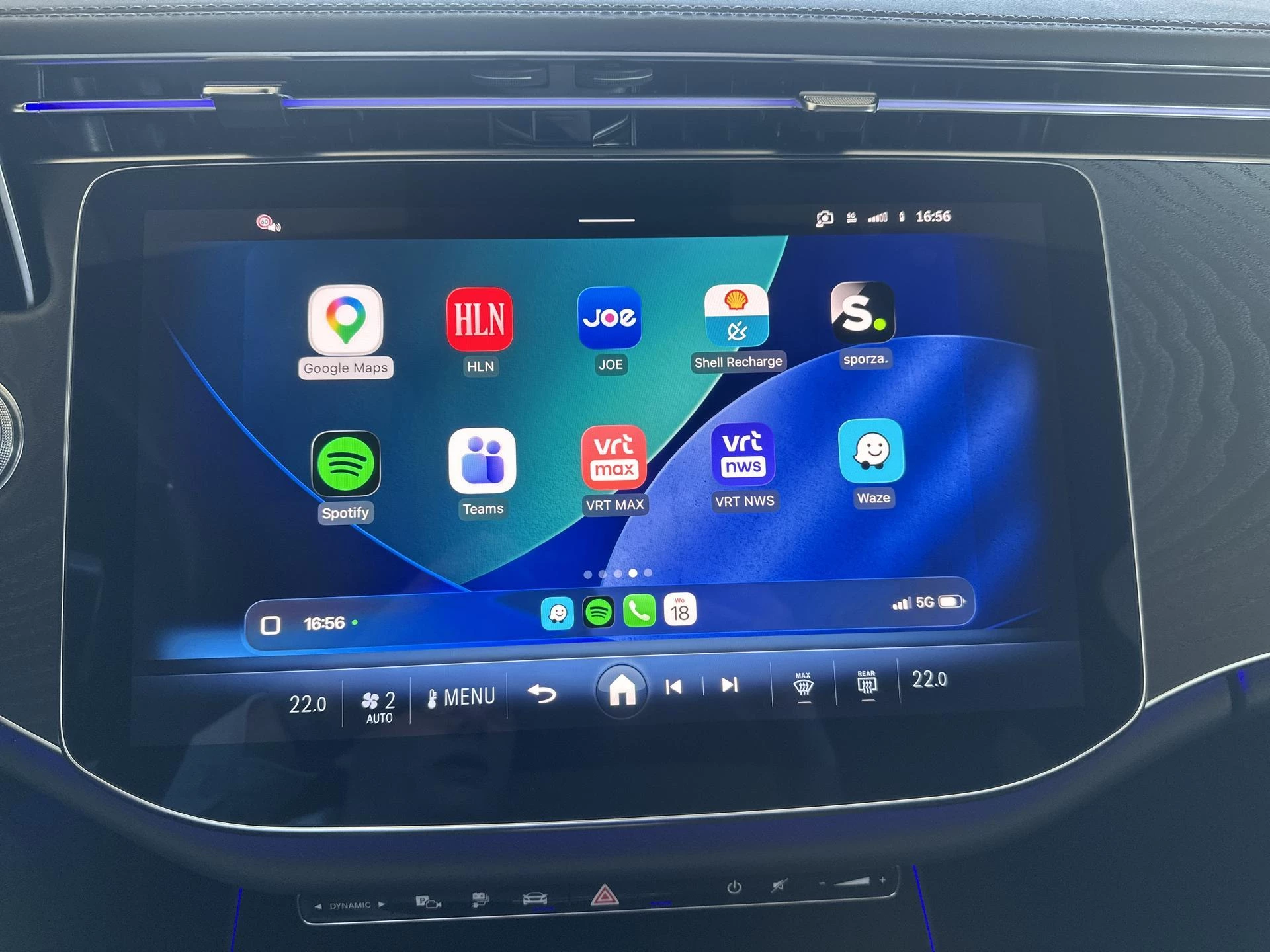 Mercedes-Benz-Classe E-image-14