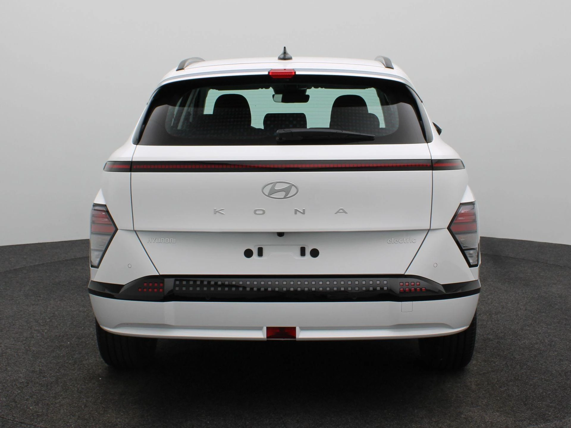 Hyundai Kona Electric Comfort 64.8 kWh