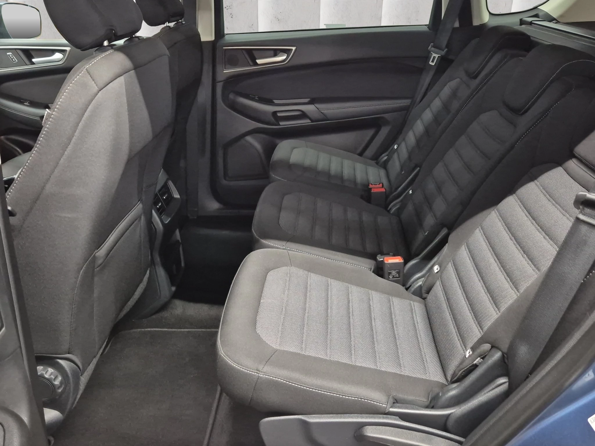 Ford S-Max 2.0 EcoBlue