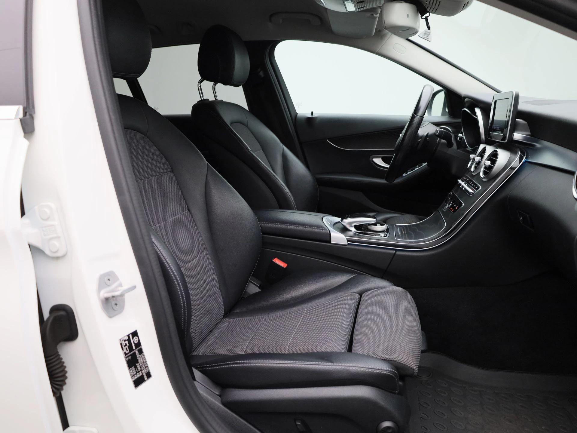 Mercedes-Benz C-Klasse Estate 350 e Lease Edition