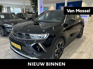Opel Mokka 1.2 Turbo Level 5