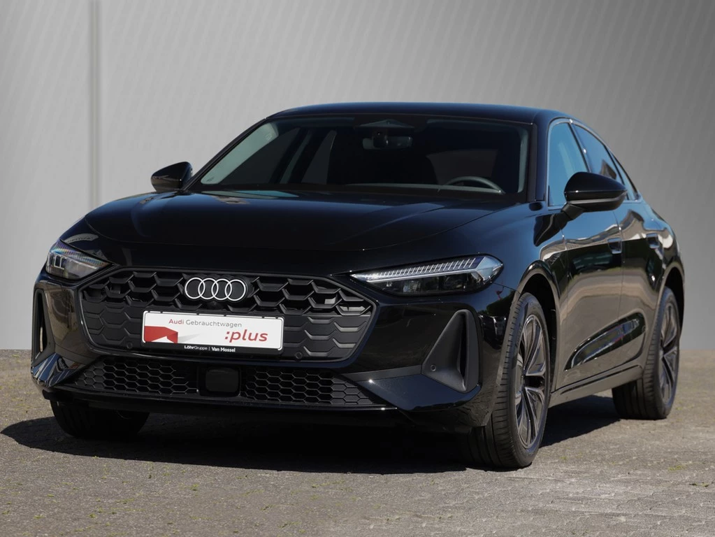 Audi A5 Limousine TFSI S tronic