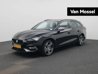 SEAT Leon Sportstourer 1.5 TSI e-Hybrid FR Business 204 PK