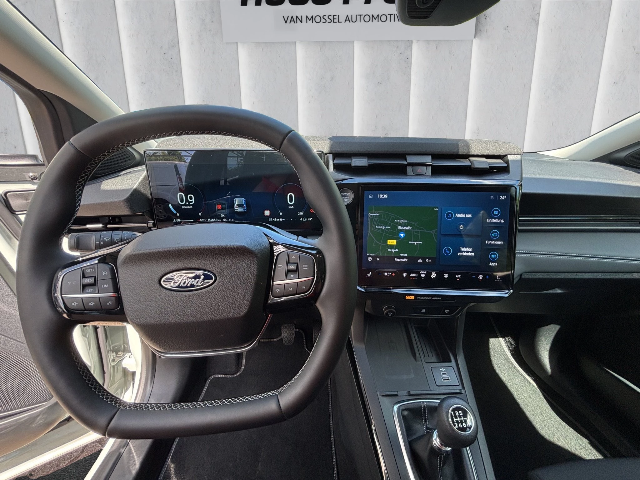 Ford Puma Titanium*KAM*NAVI*TEMP*WINTER-PKT.*LED