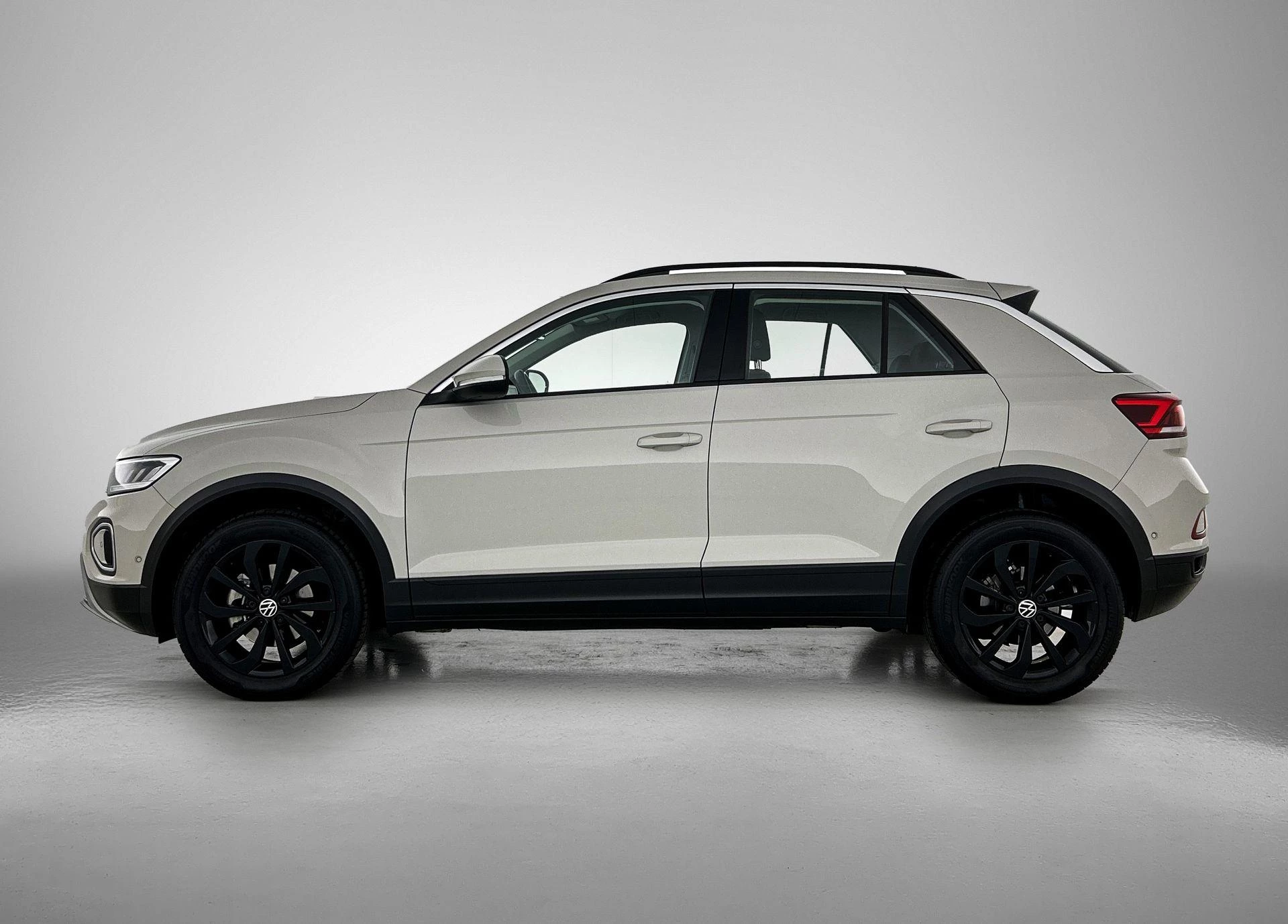 Volkswagen T-Roc 1.5 TSI Life Business