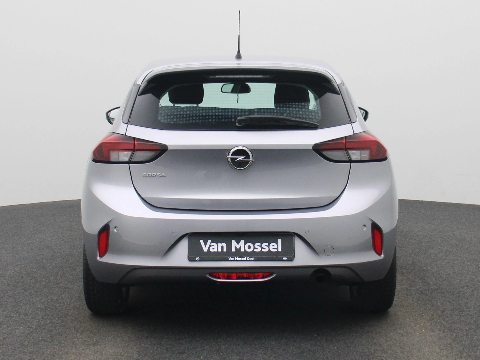 Opel Corsa 1.2 55kW S/S Edition