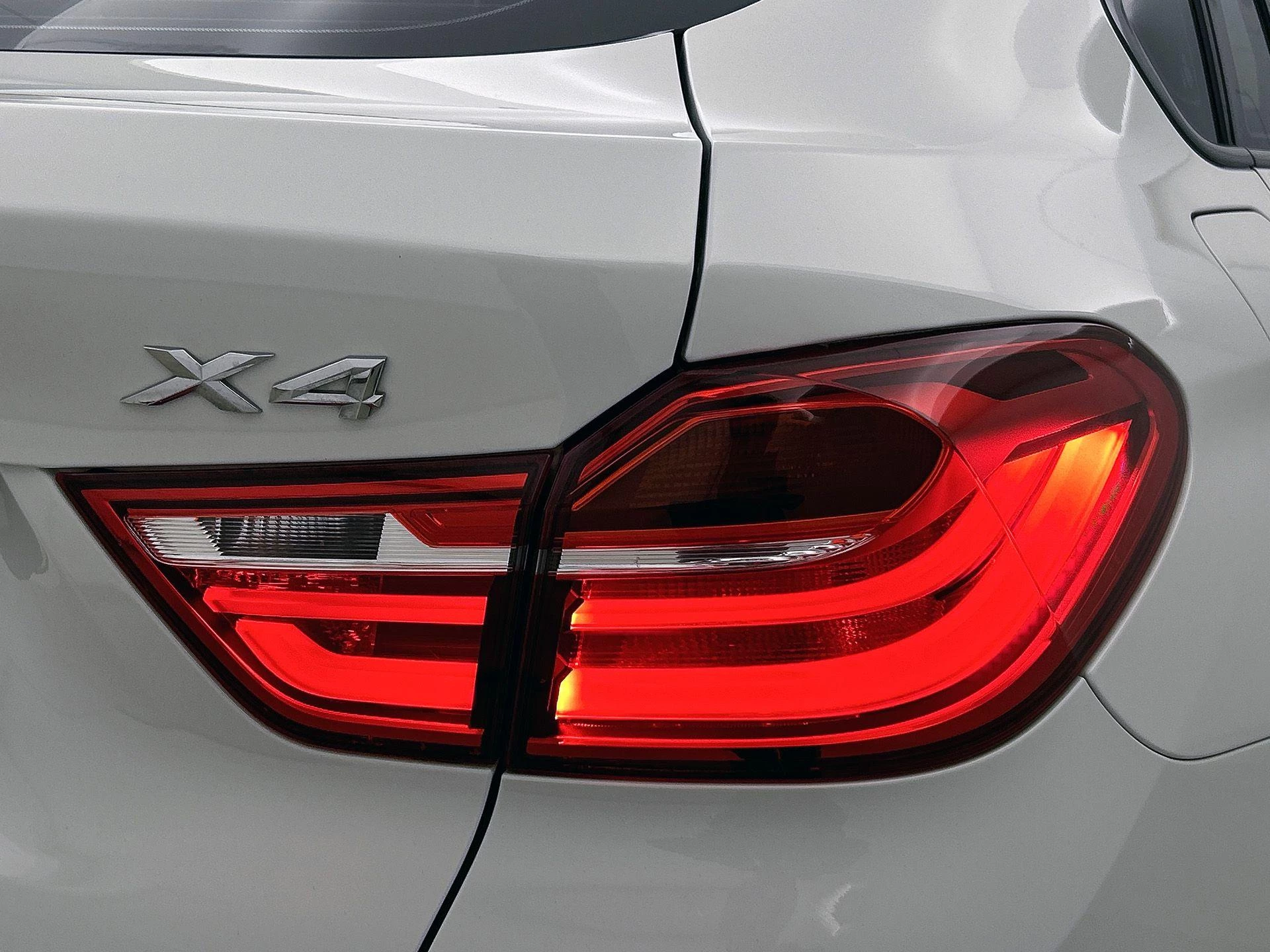 BMW X4 xDrive20i Executive
