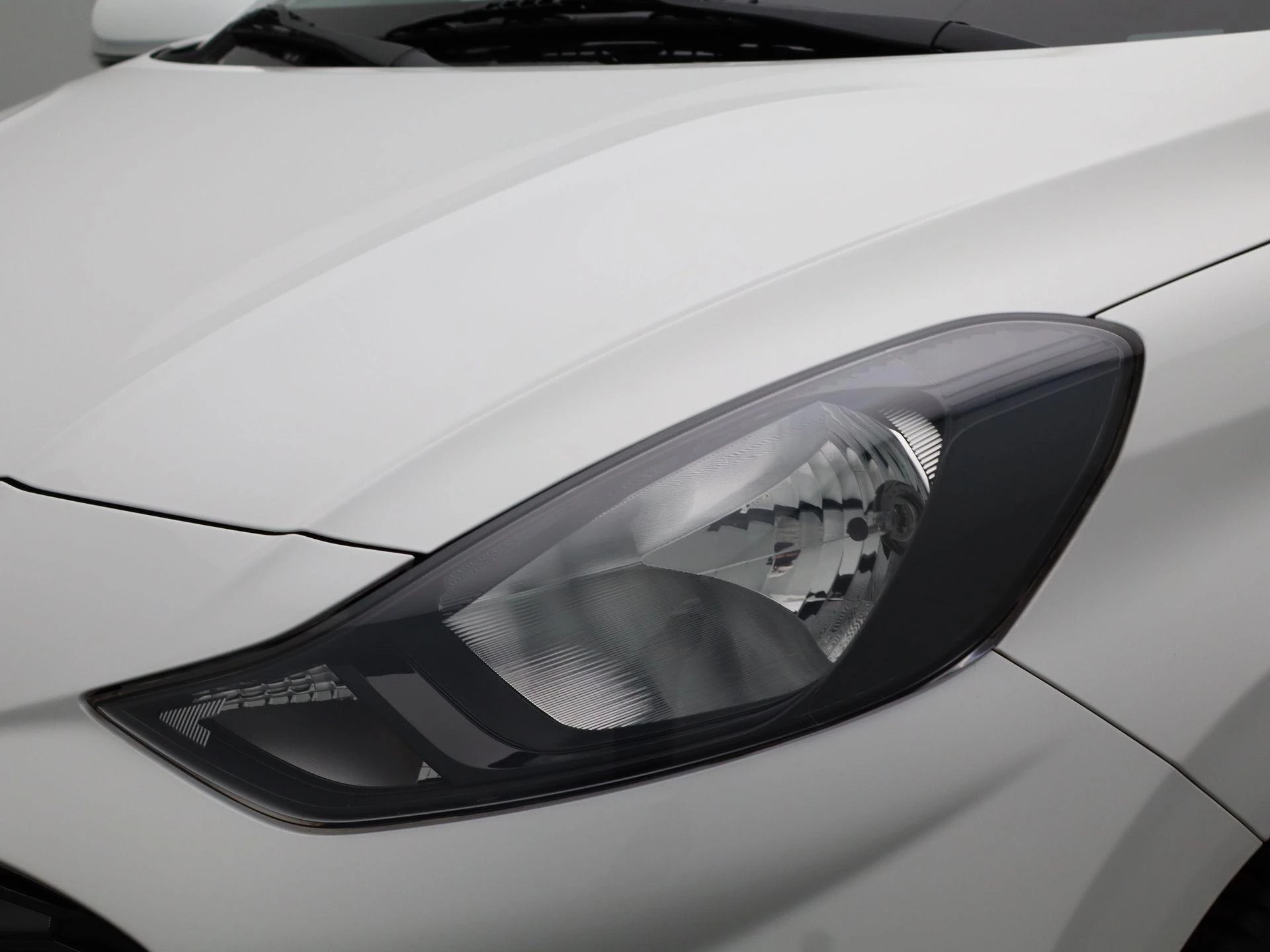 Hyundai i10 1.0 Comfort |