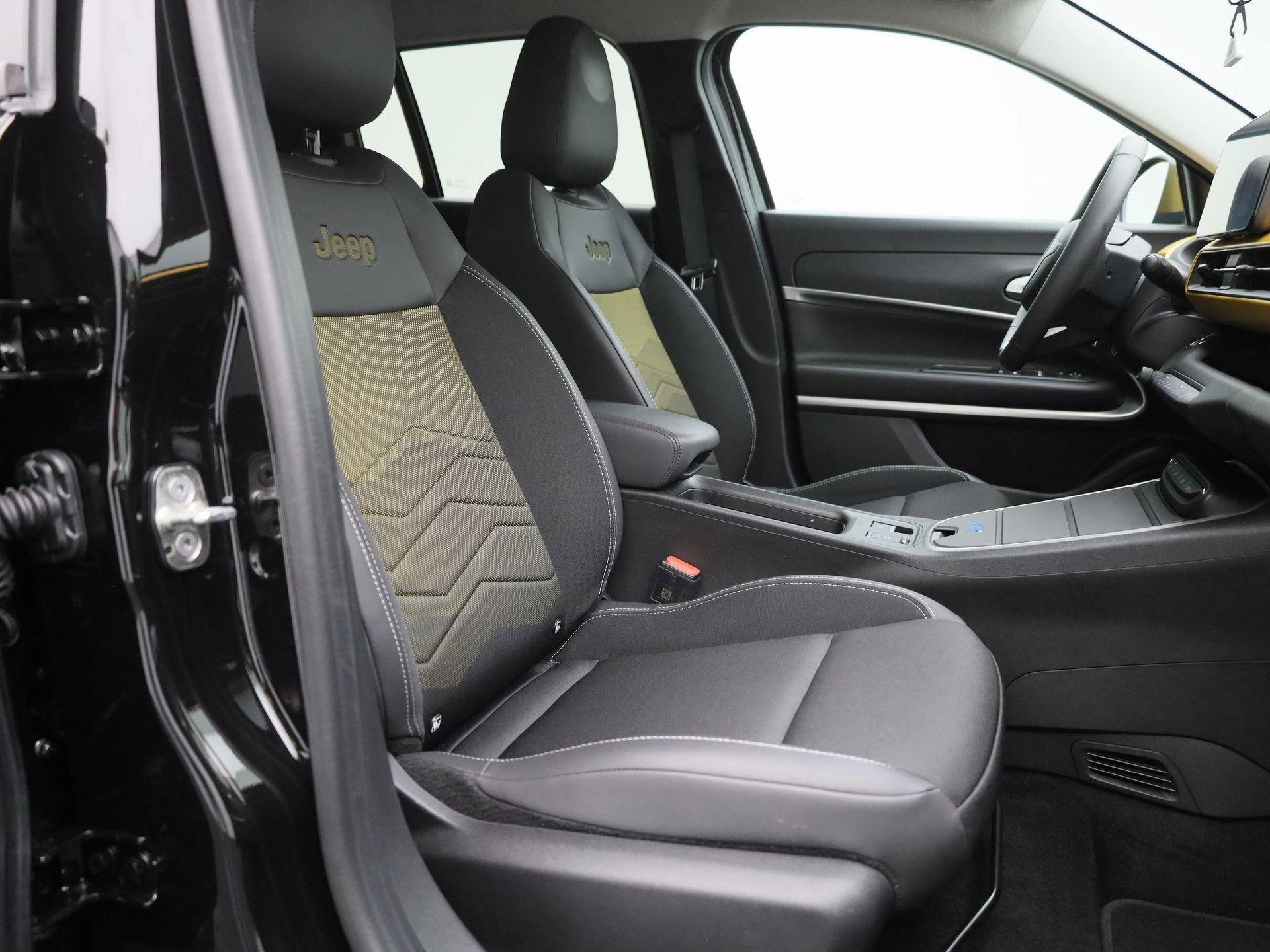 Jeep Avenger 54kWh 1st Edition