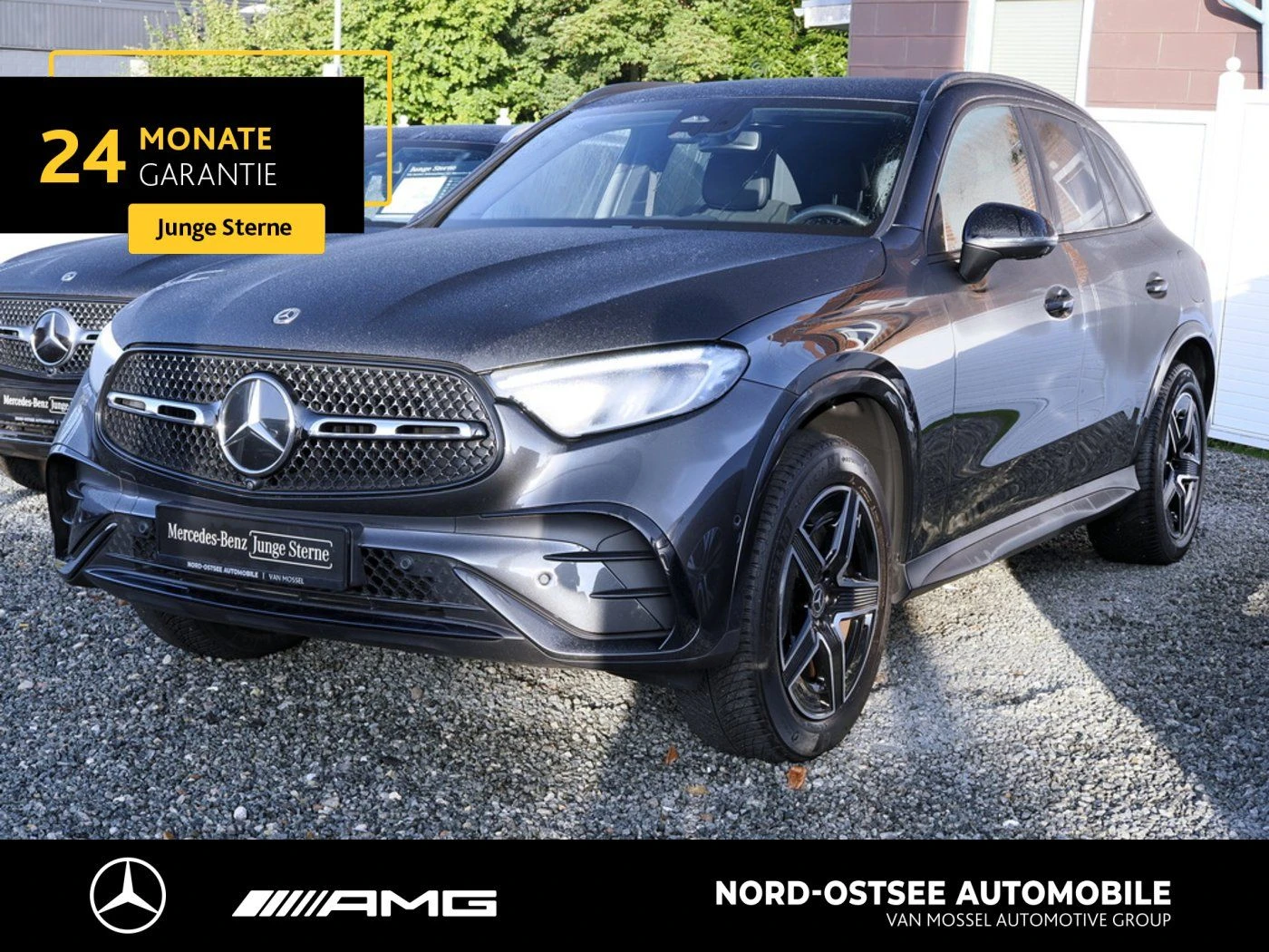Mercedes-Benz-GLC 300 e-image-0