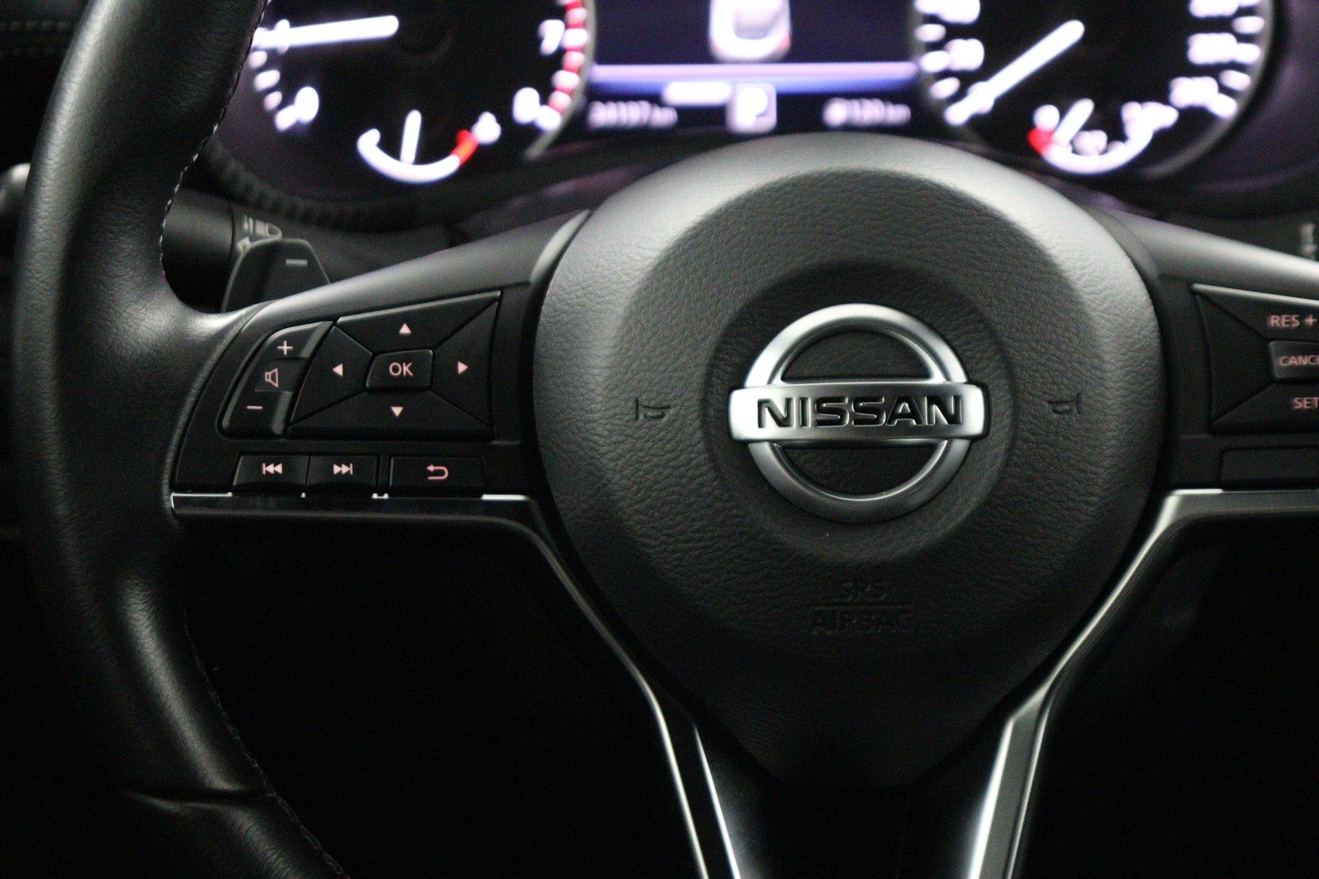 Nissan Juke 1.0 DIG-T N-Connecta Automaat |