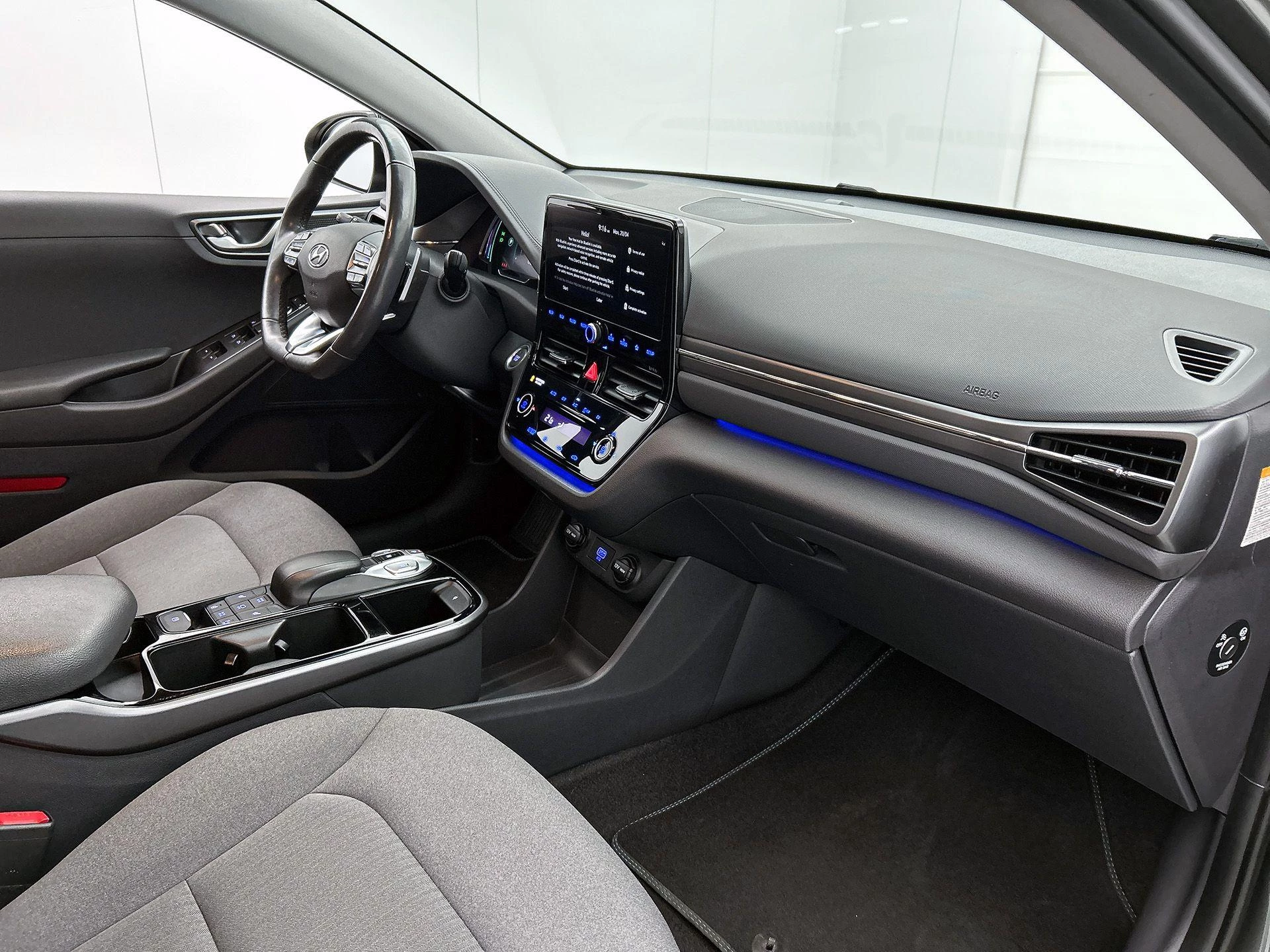 Hyundai IONIQ Premium EV 38 kWh