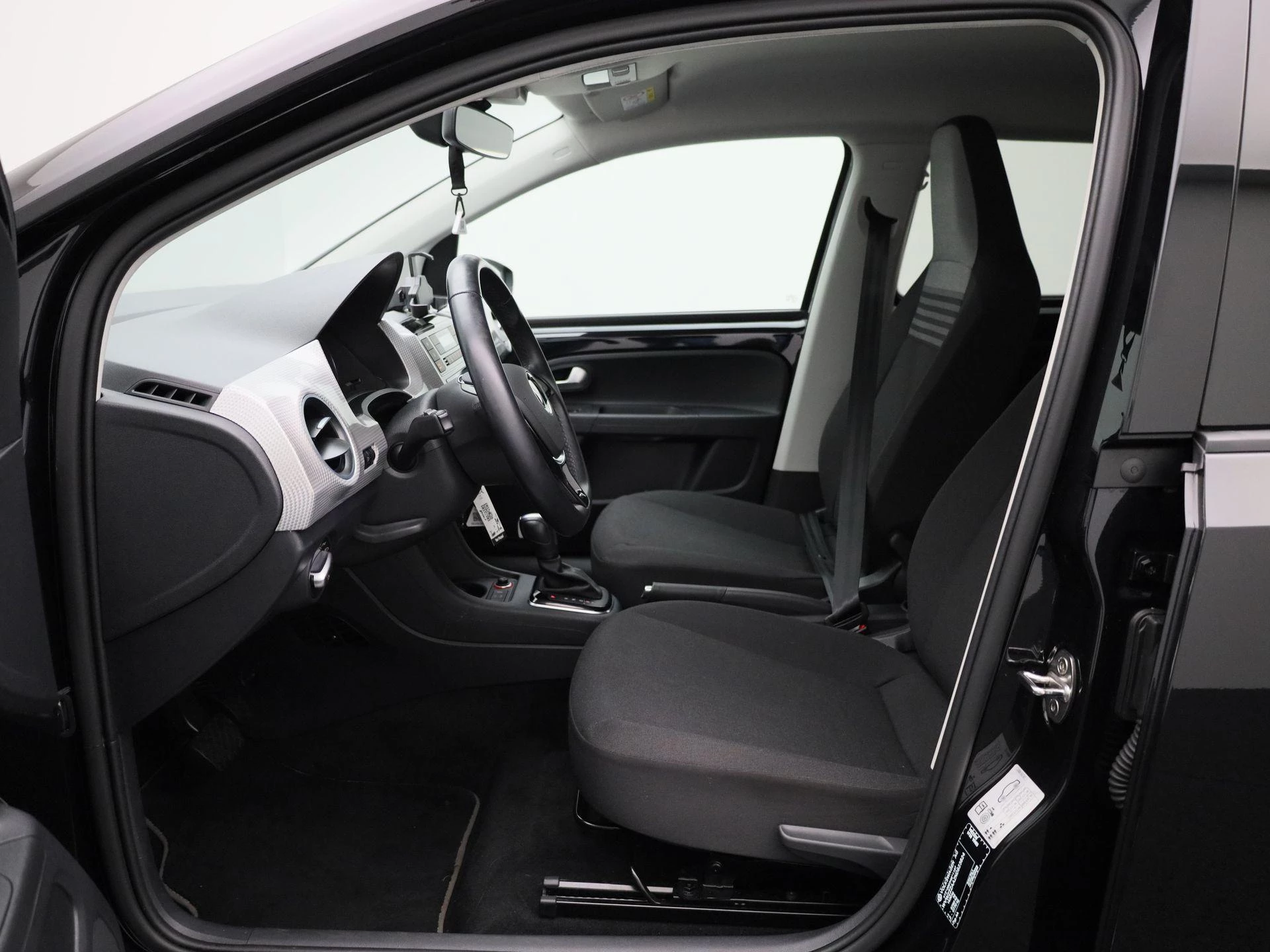Volkswagen e-up! e-up 83 PK|