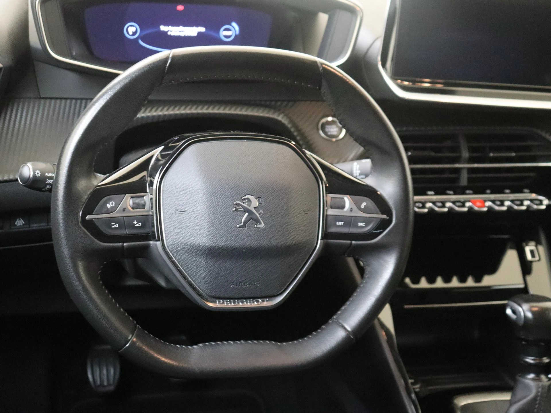 Peugeot 208 1.2 PureTech Allure