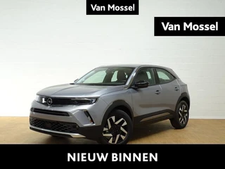 Opel Mokka 1.2T Elegance +gps+camera +park pilot achteraan