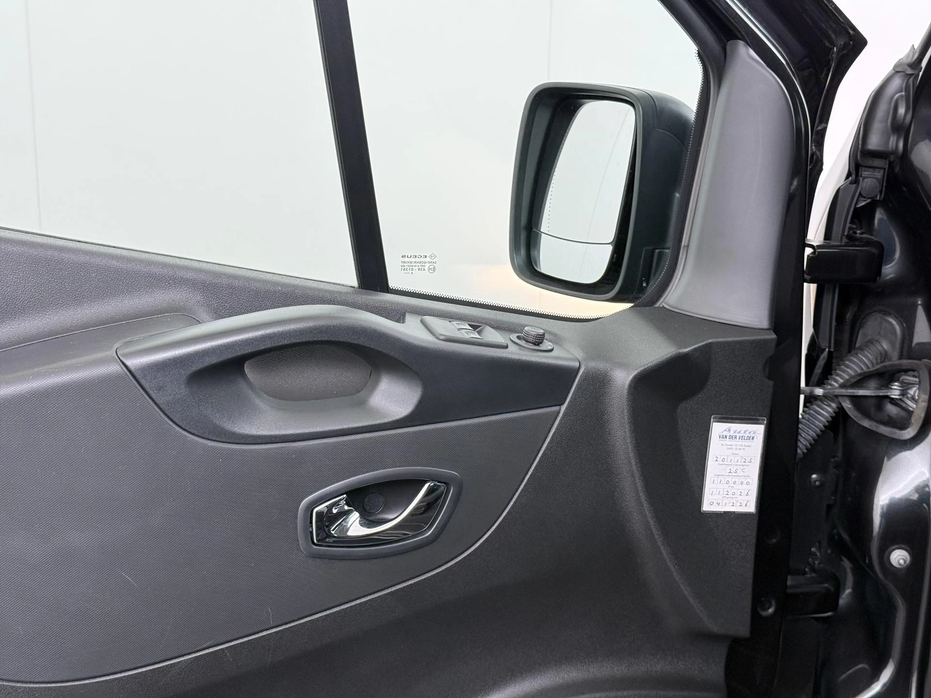 Opel Vivaro 1.6 CDTI L2H1 DC Sport EcoFlex