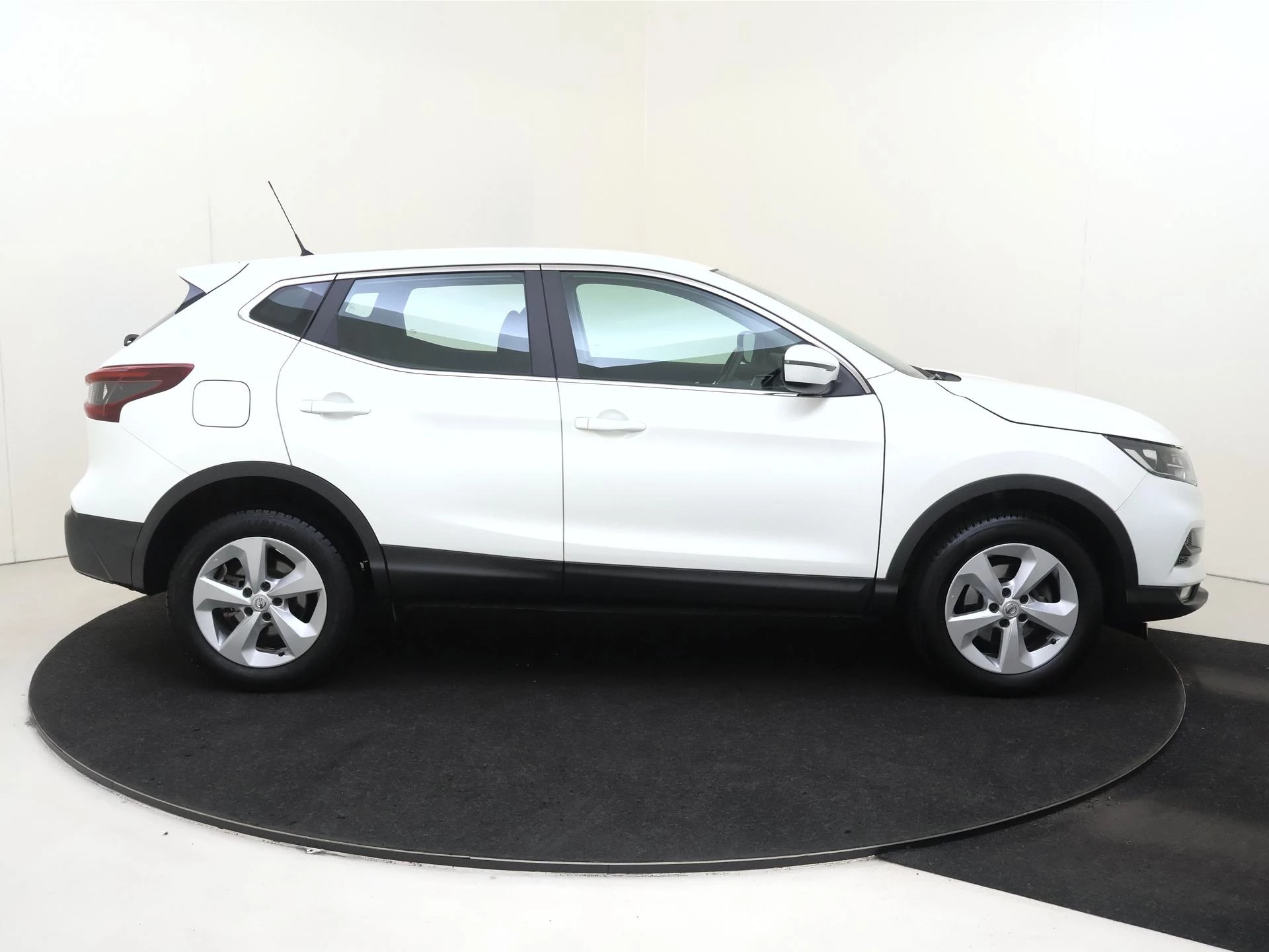 Nissan QASHQAI 1.3 140Pk DIG-T Acces Edition