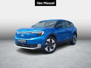 Ford Explorer AWD Premium - 360 view - Head Up - B&O