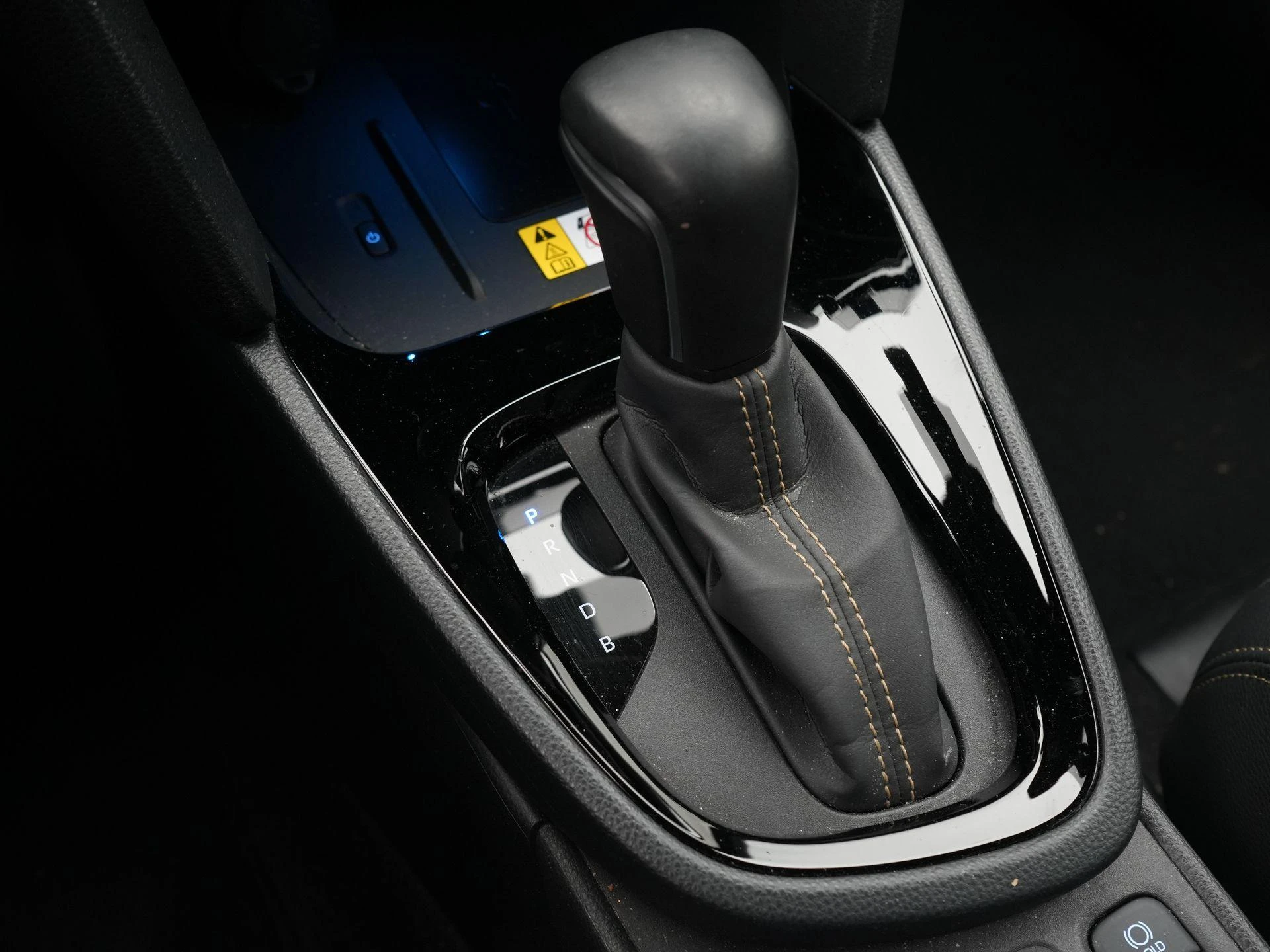 Toyota-Yaris Cross-image-22