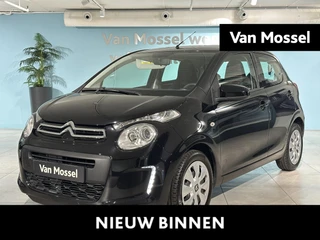 Citroën C1 1.0 VTi Feel