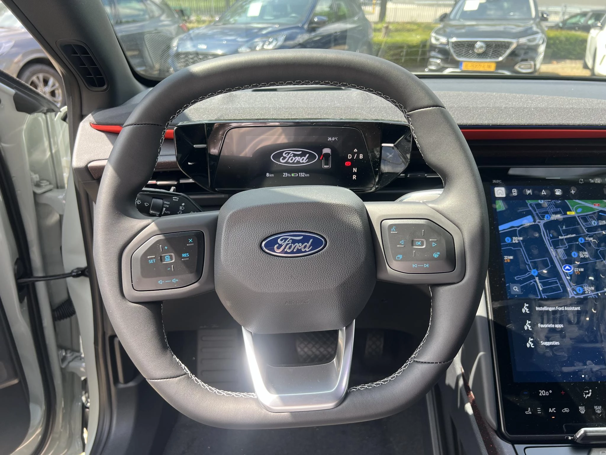 Ford Explorer Collection RWD