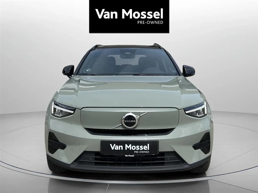 Volvo XC40 P6 Recharge Core 231HK 5d Aut.
