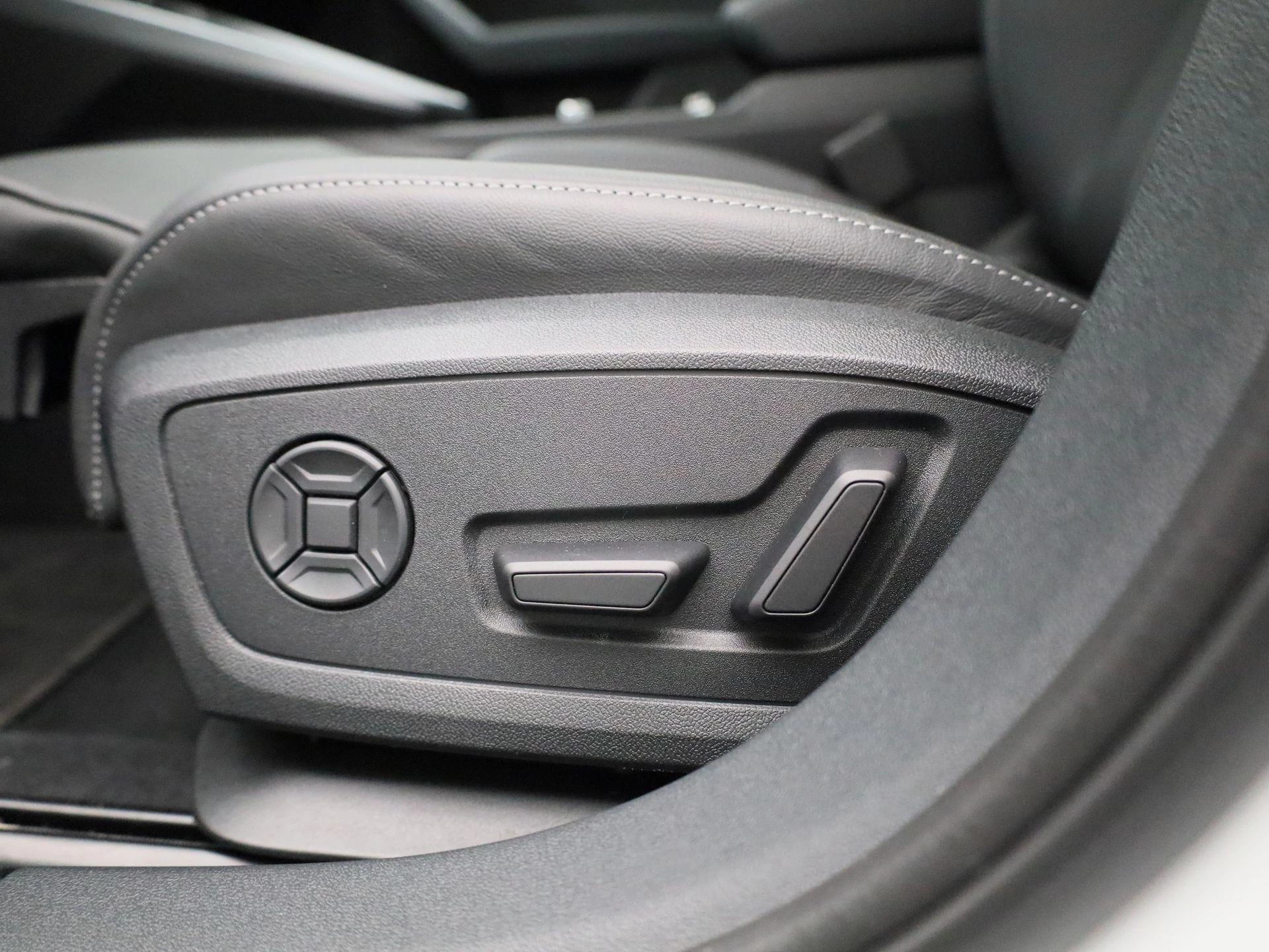 Audi A3 Sportback 45 TFSI e S edition Competition
