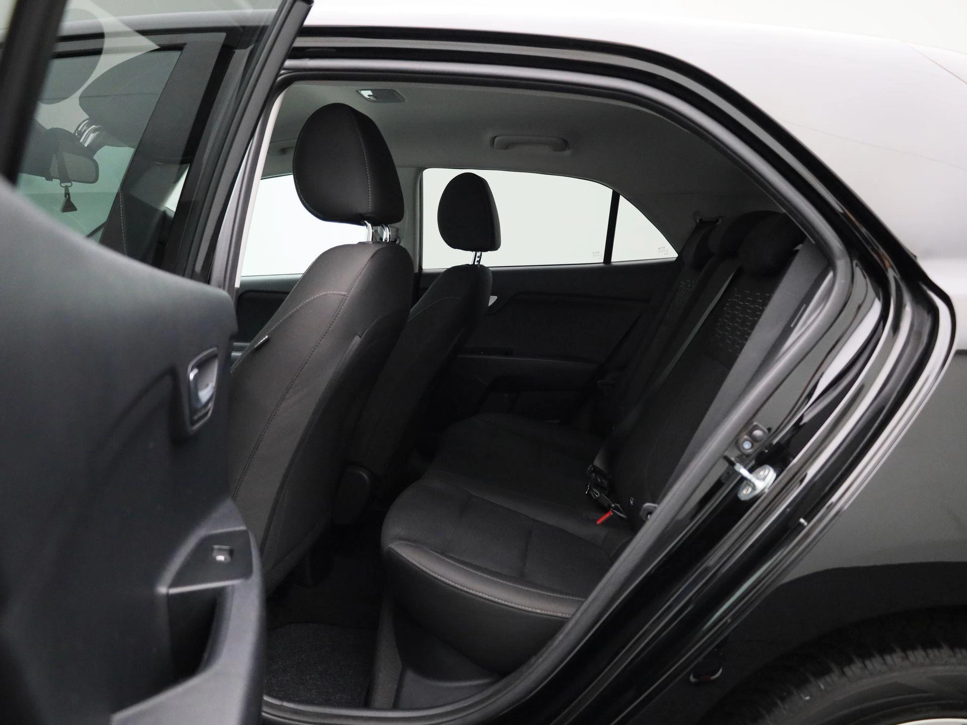 Kia Rio Fusion 1.0T 74kW