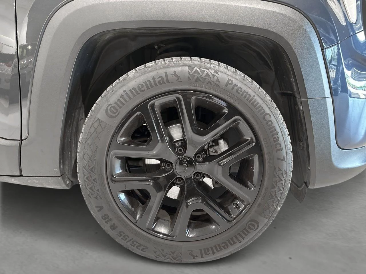 Jeep Renegade 1.0 T3 115 4x2 MTX Black Star