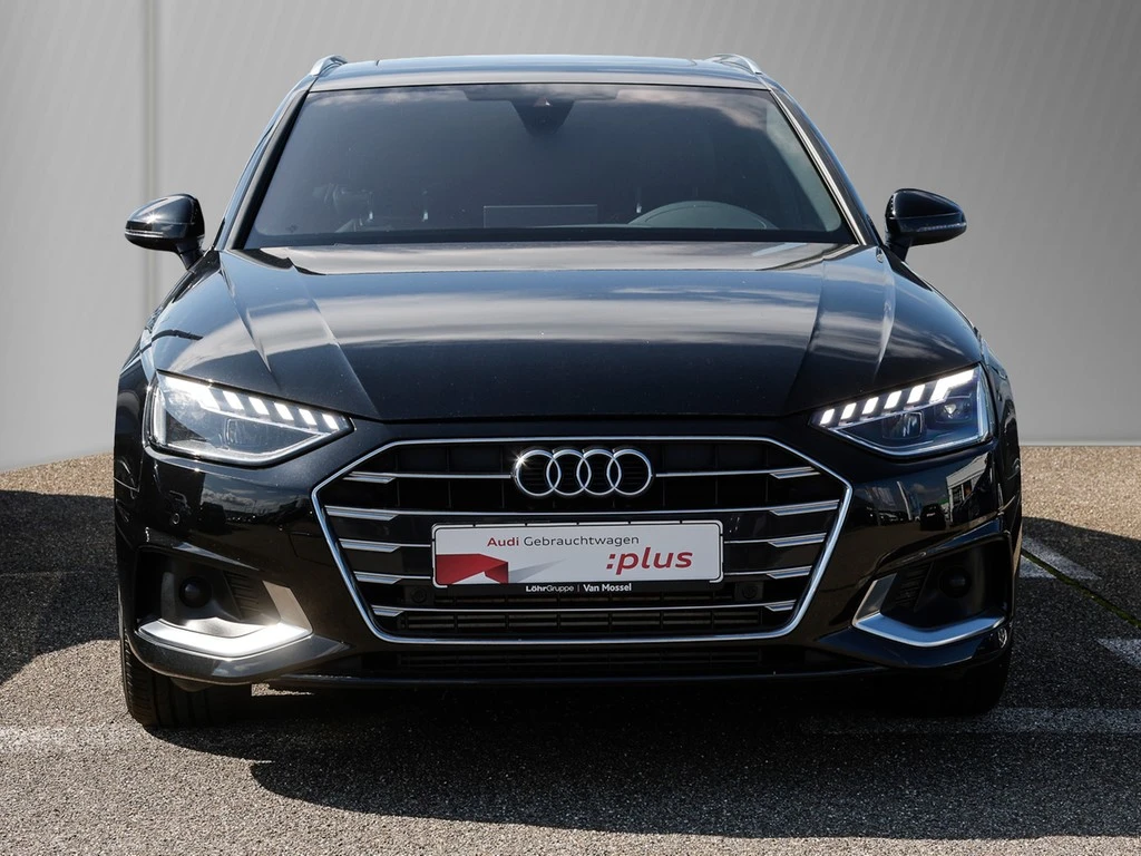 Audi-A4-image-2