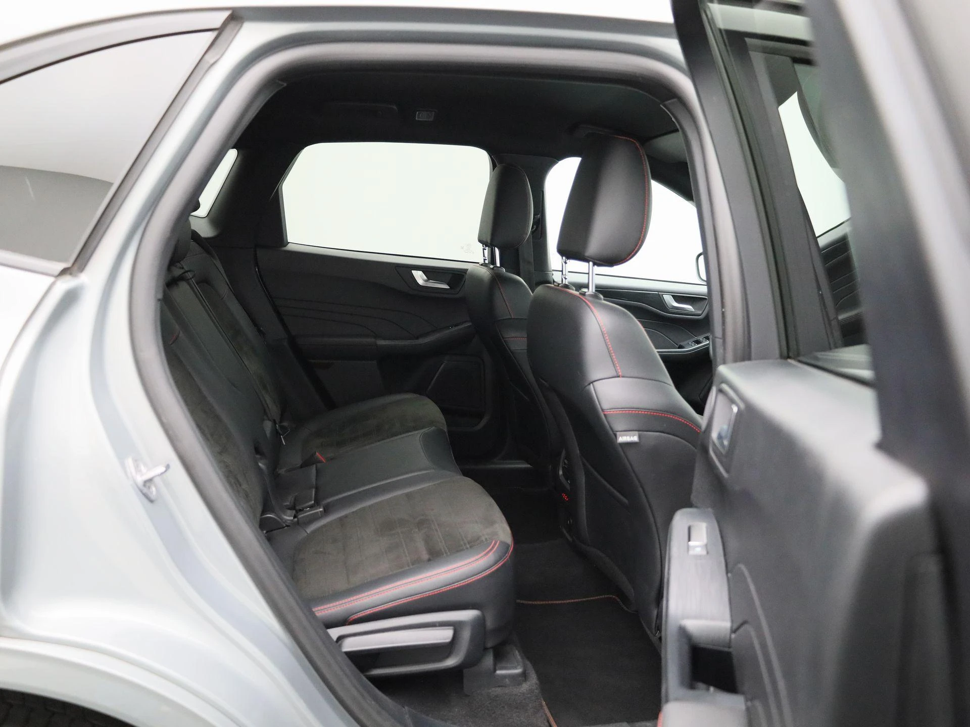 Ford Kuga 2.5 PHEV ST-Line X