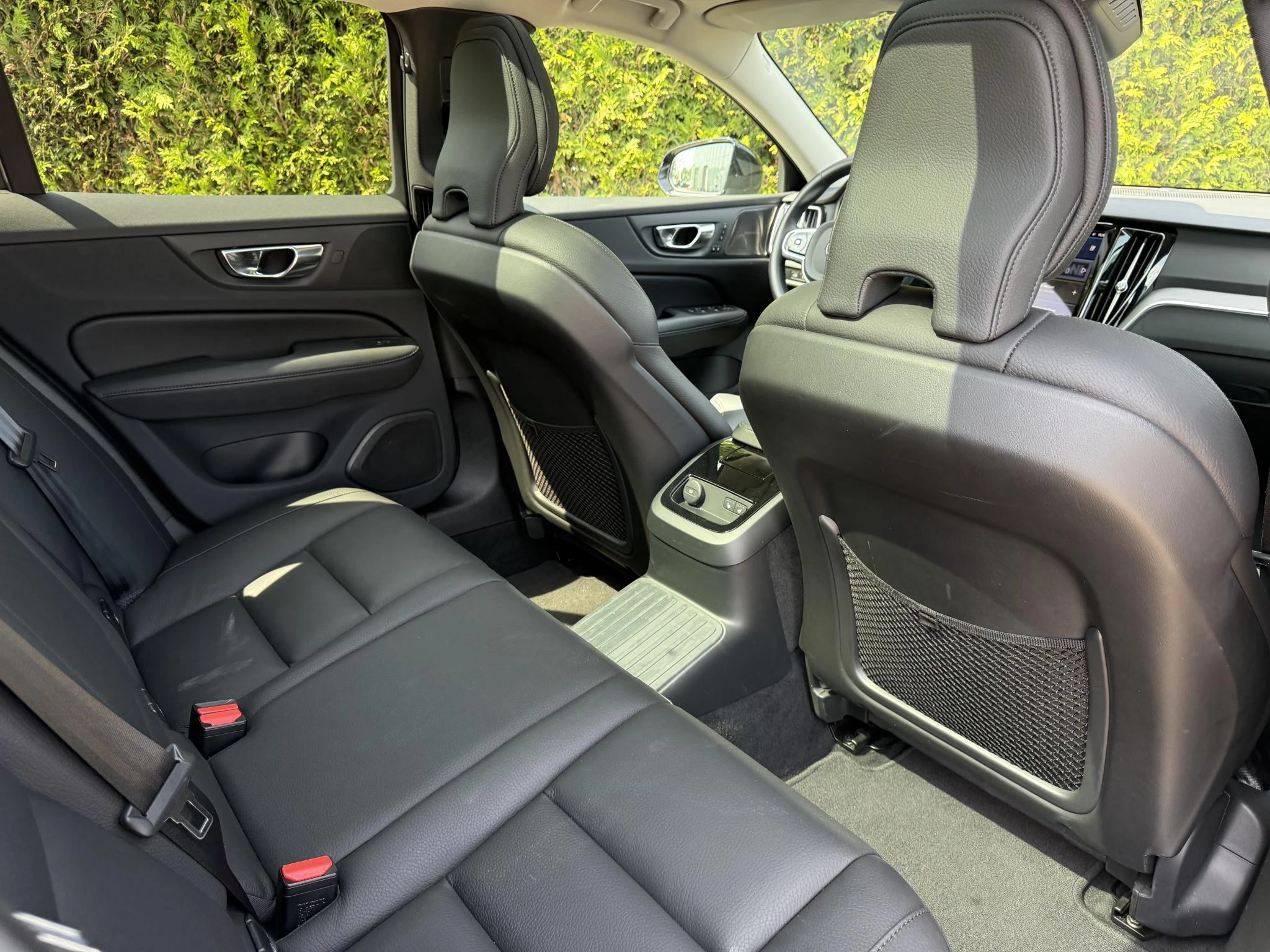 Volvo V60 T6 Plug-in hybrid AWD Ultimate Bright