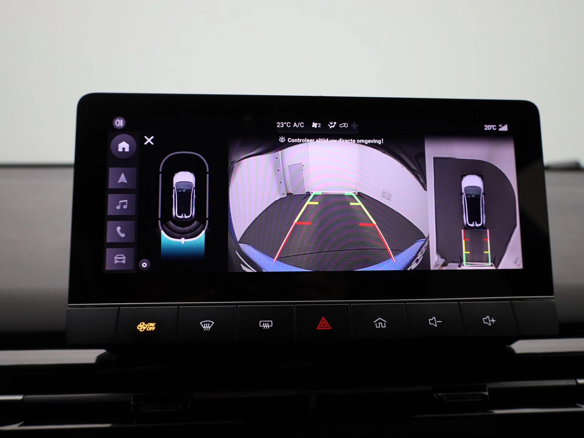 MG MG4 64 kWh Luxury