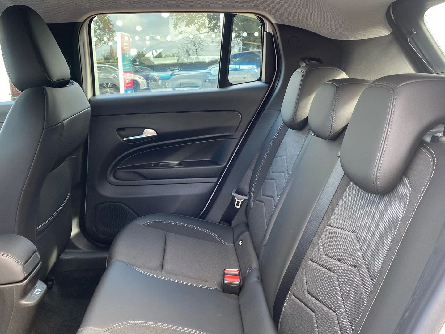 Jeep Avenger 1.2 Altitude 5dr