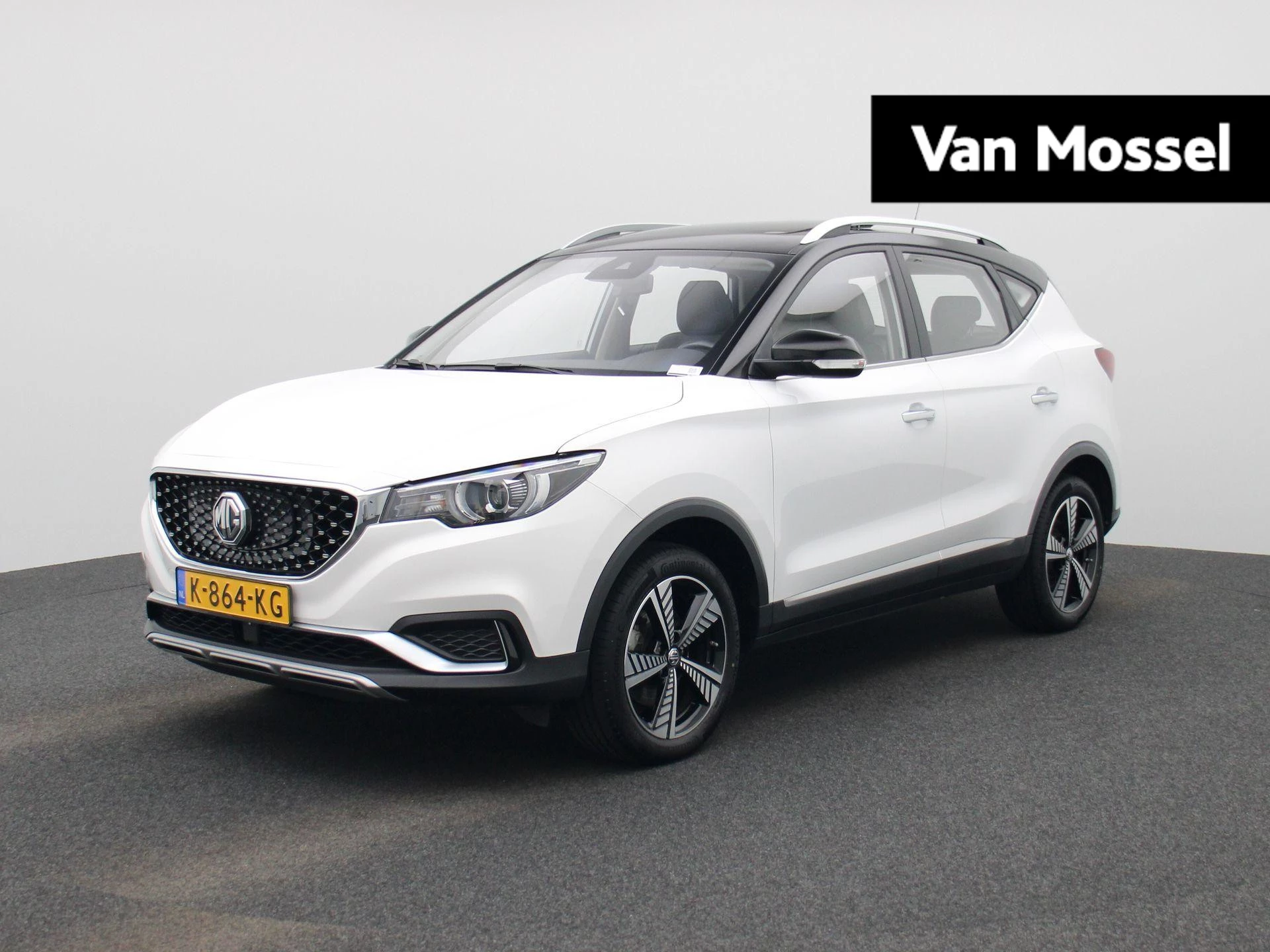 MG-ZS EV-image-0